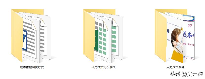 企业人力成本预算及分析,企业人力成本数据分析怎么做