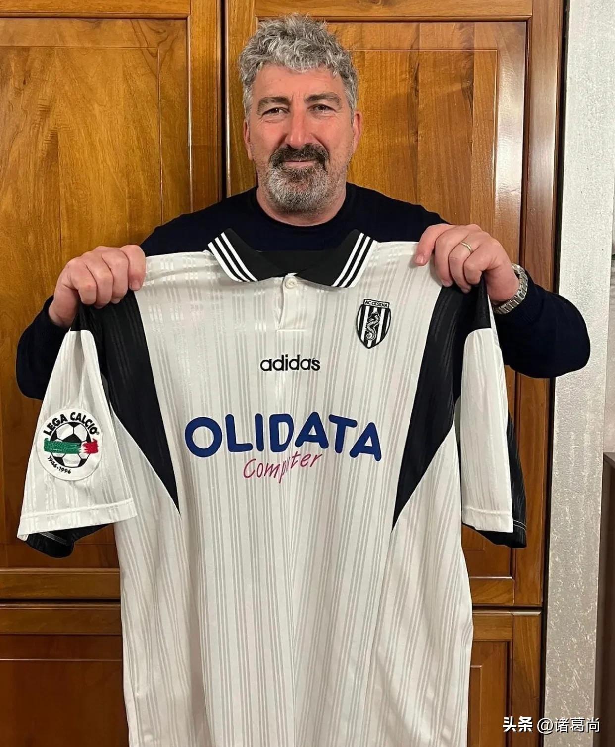 群星璀璨的足球阵容,群星闪耀的意大利队