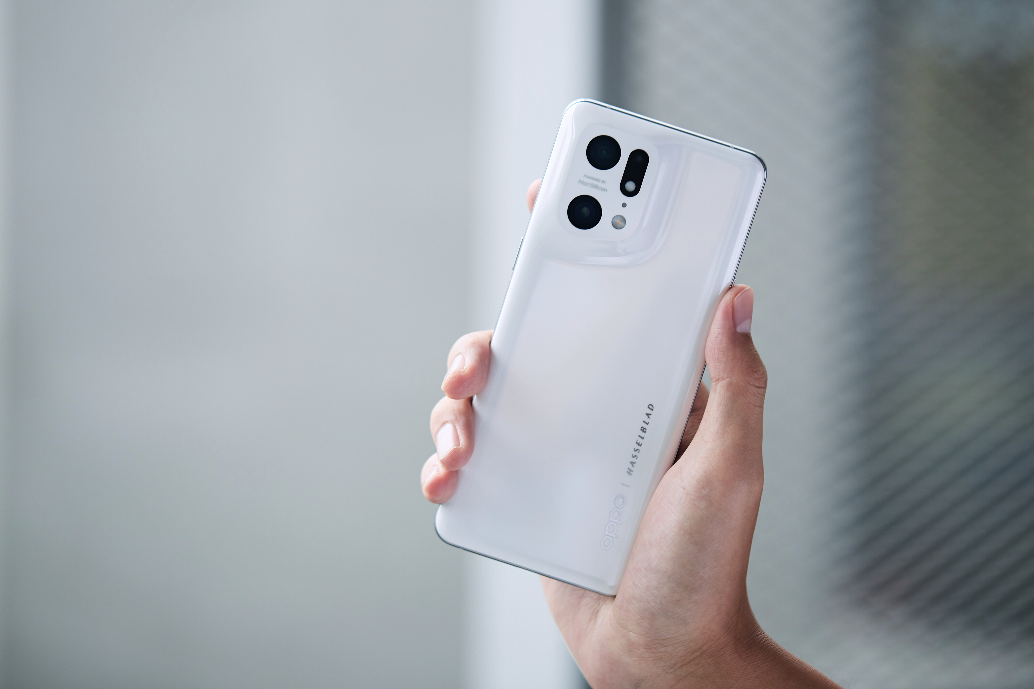 让钉子户直呼真香？用了五年的R9sPlus退休，我入手了安卓新旗舰