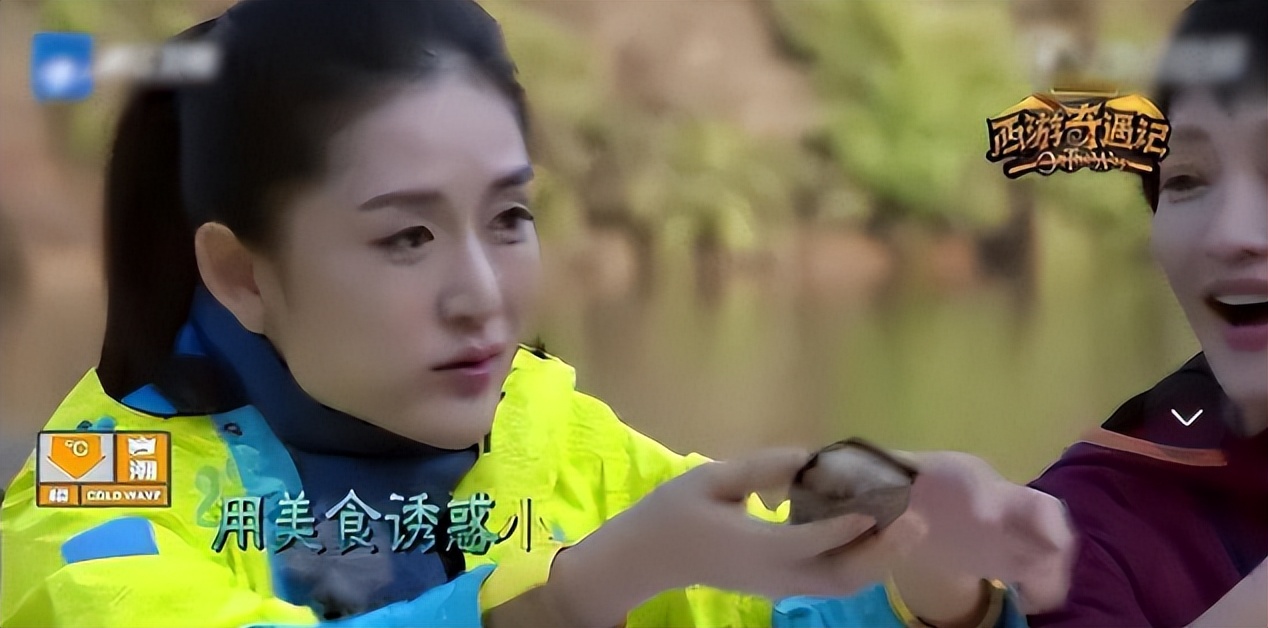 谢娜为什么会被何炅三次直呼其名,46岁的谢娜现在怎么样了