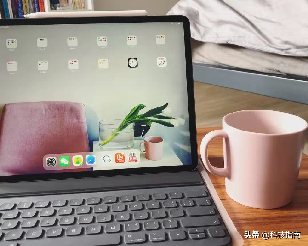 ipad和手机能同时登录企业微信吗,ipad和手机同时登录微信不提醒