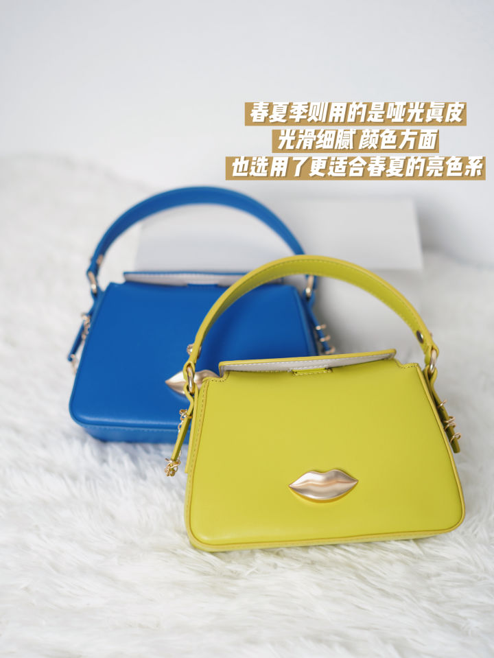 流行的轻奢包包品牌推荐,轻奢小众高级感包包