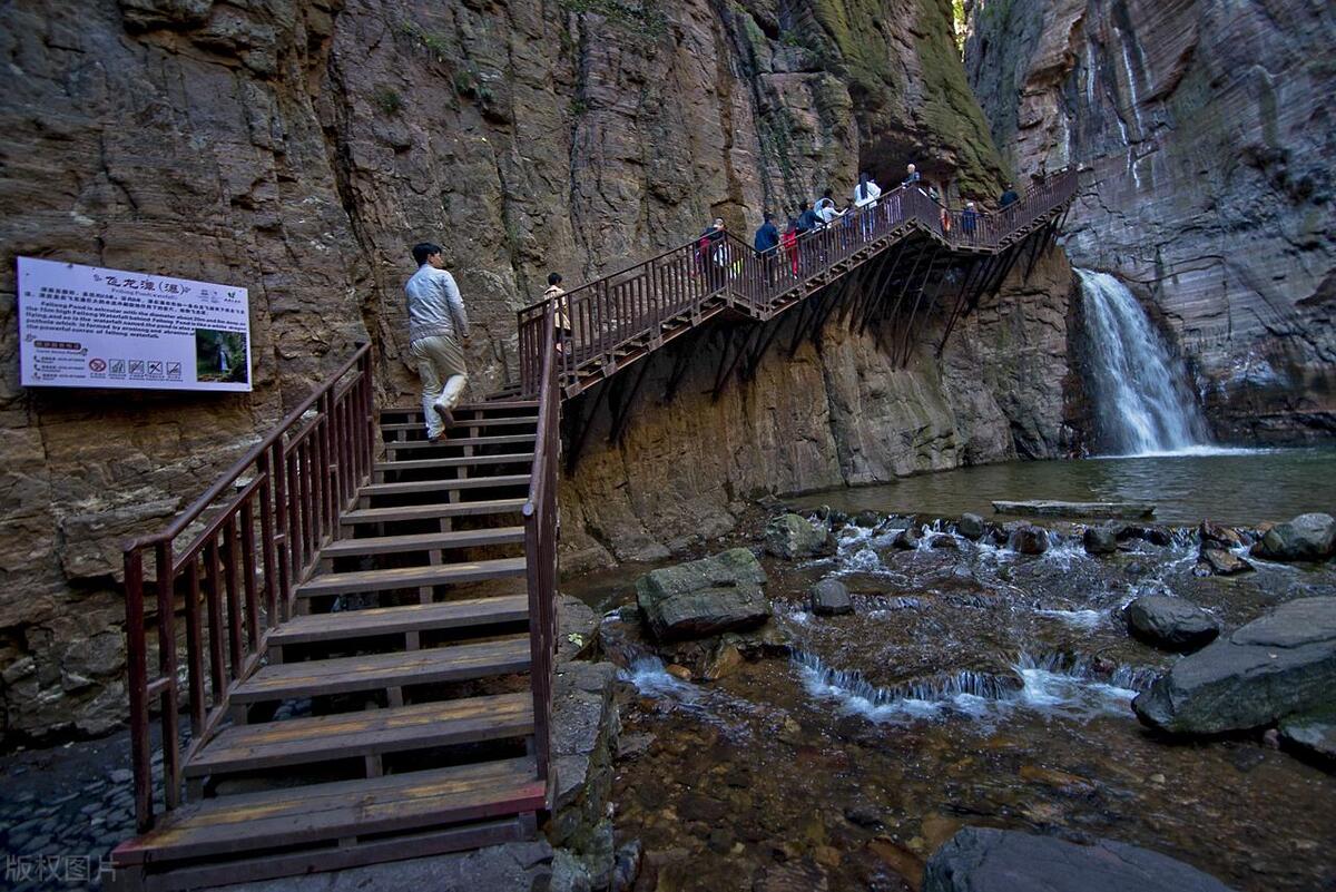 洛阳攻略洛阳必去三大景点,洛阳十大必去景点