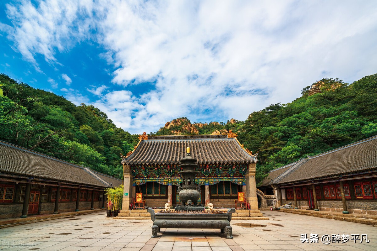 鞍山千山景区最新通知,鞍山5a级风景区