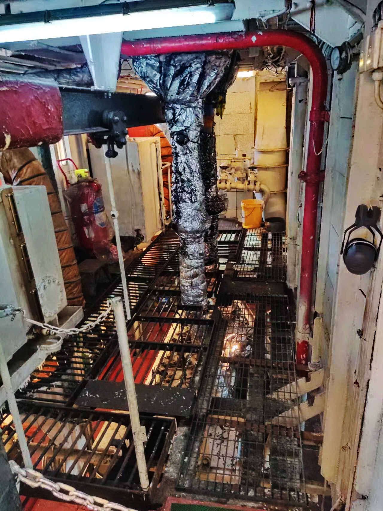 廿万公里特一章 我们香港人从来不骗人，我到上环，司机送俺大屿山