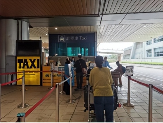 上海返台攻略,最新回韩国入境流程