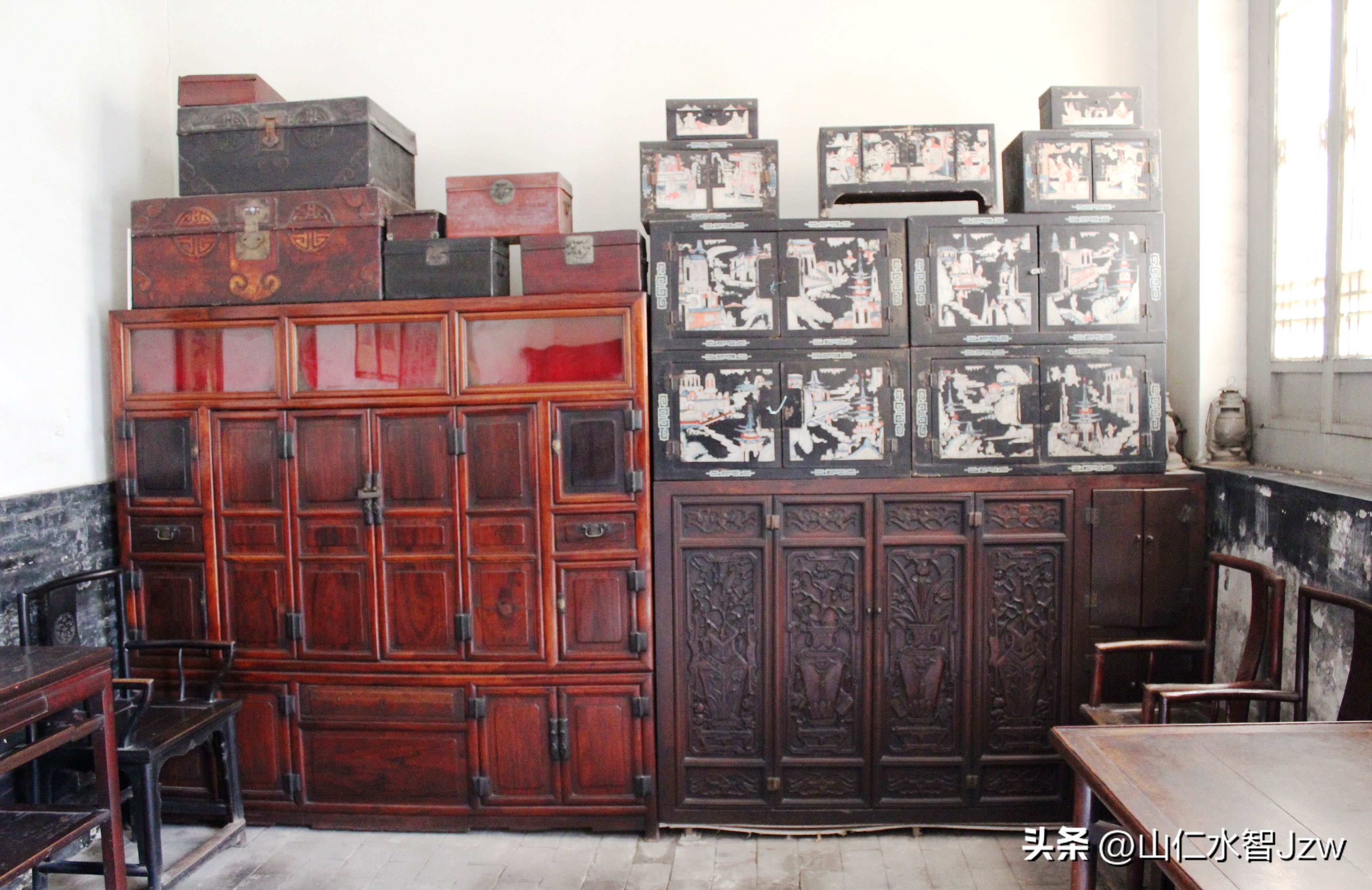 祁县具展(35)2011-10-24