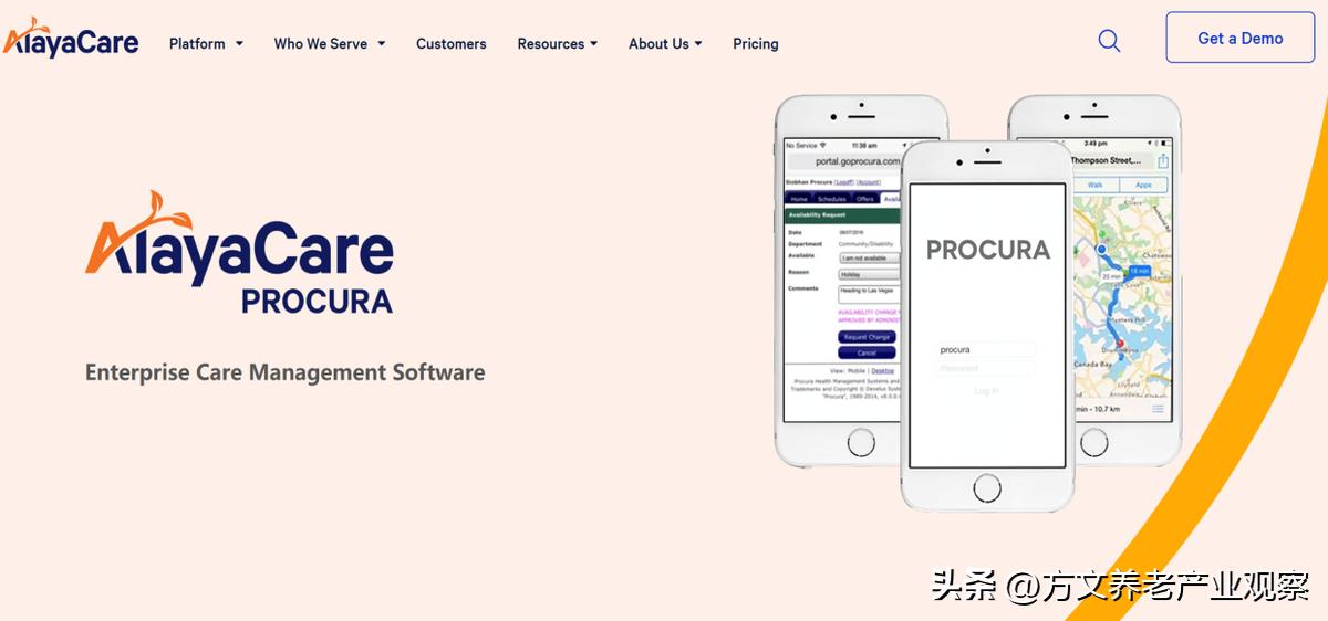 养老产业的5种投资模式,养老产业投资运营模式