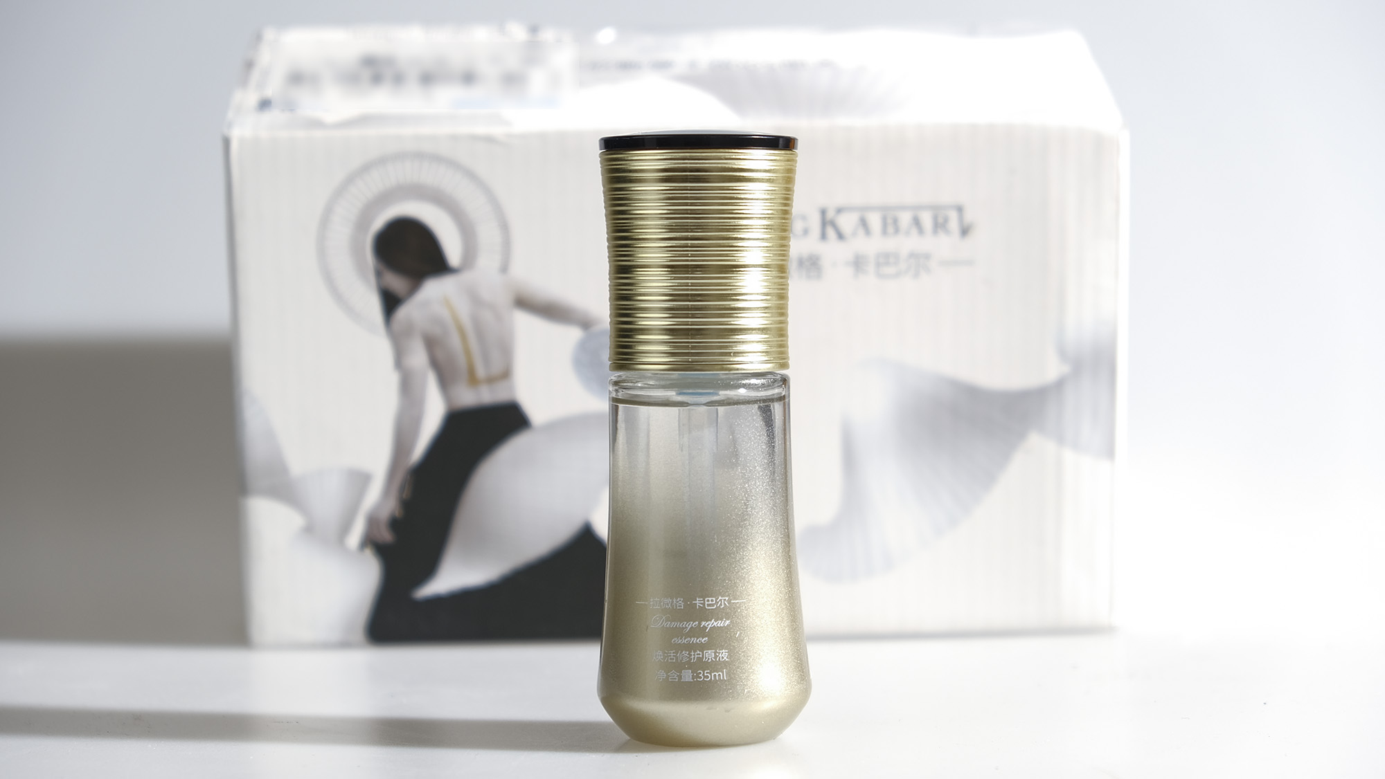 美妆博主用护发精油,美妆博主怎么用护发精油