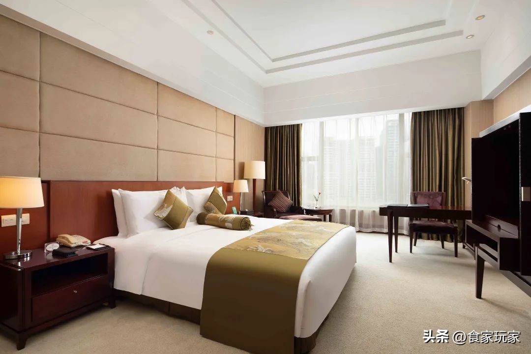 寻味顺德必吃馆,寻味顺德饭店桑拿鱼