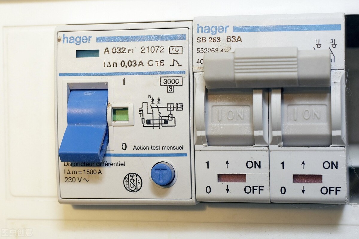 家庭电路开关跳闸原因,家中总开关跳闸的原因和解决方法