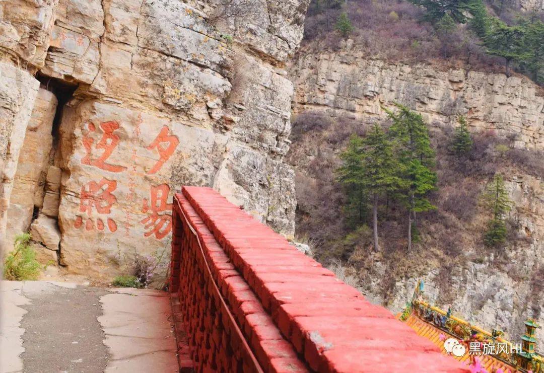 浑源县五岳镇北岳恒山,浑源县北岳恒山庙会有吗