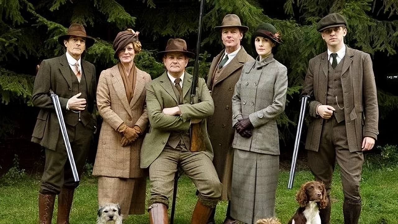 1-18岁英国教育体系,英国农村家庭教育