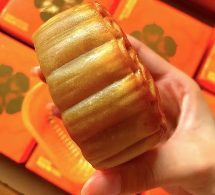 中秋礼品大一点的月饼送长辈,中秋节送岳父岳母月饼礼盒送几盒