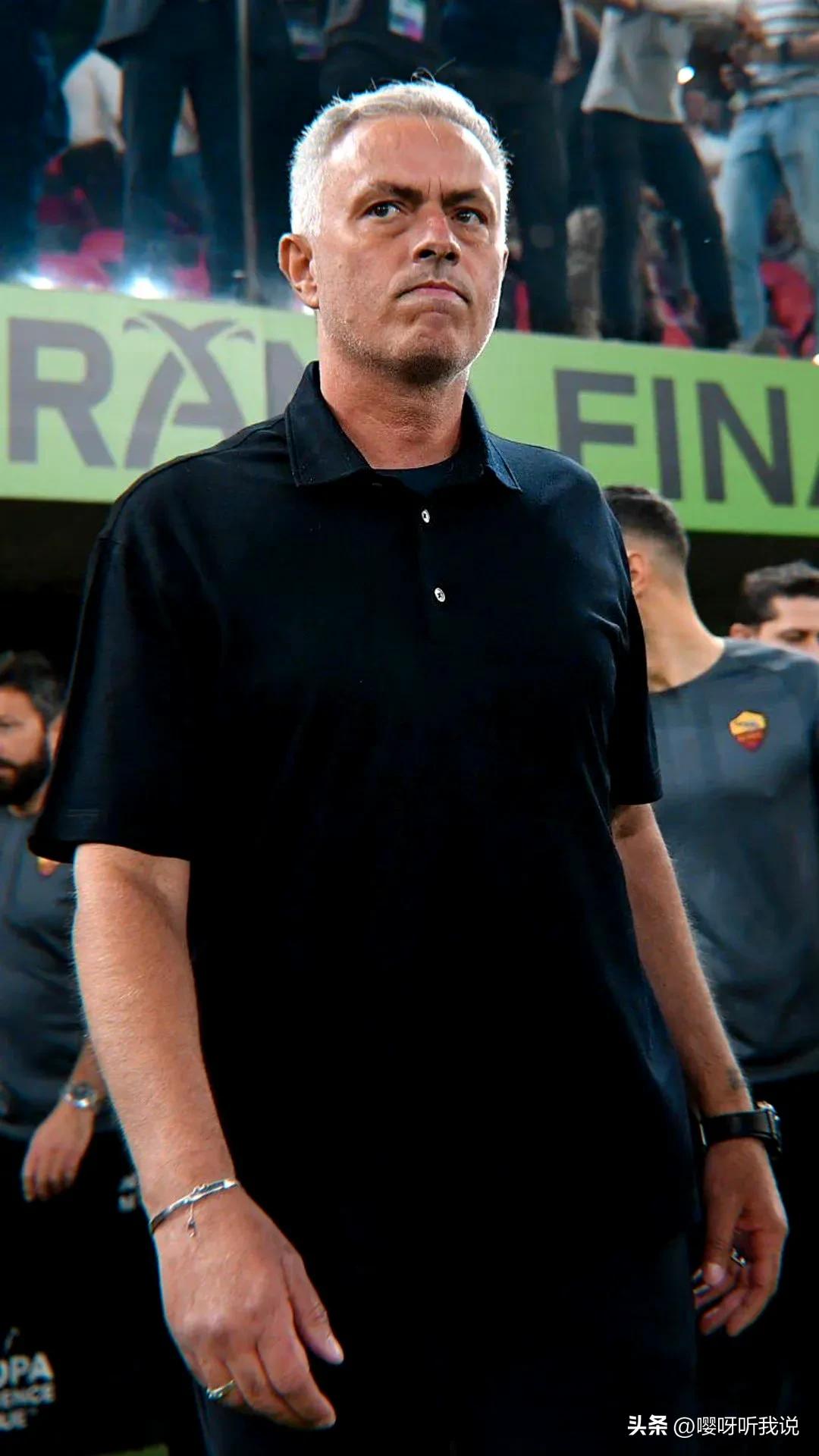 穆里尼奥最后一场欧冠赛程,穆里尼奥解析10欧冠半决赛