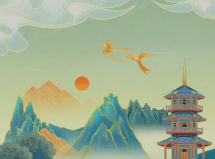 红尘妃子笑完整版,红尘妃子笑全诗