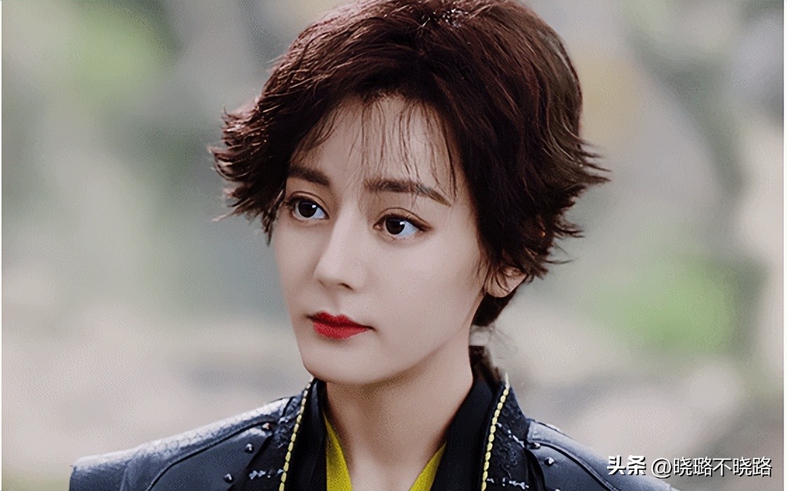 女生适合留短发的7个特征,留短发好看的女生特点