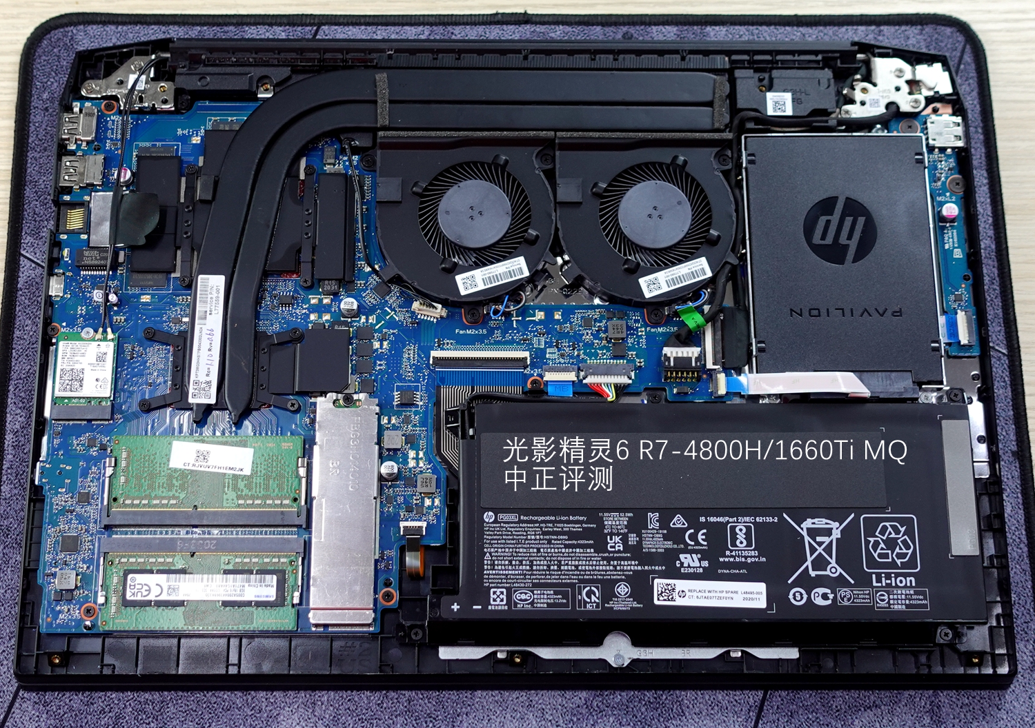 资料贴：近期笔记本拆机图汇总，有你的笔记本吗？超多图杀猫