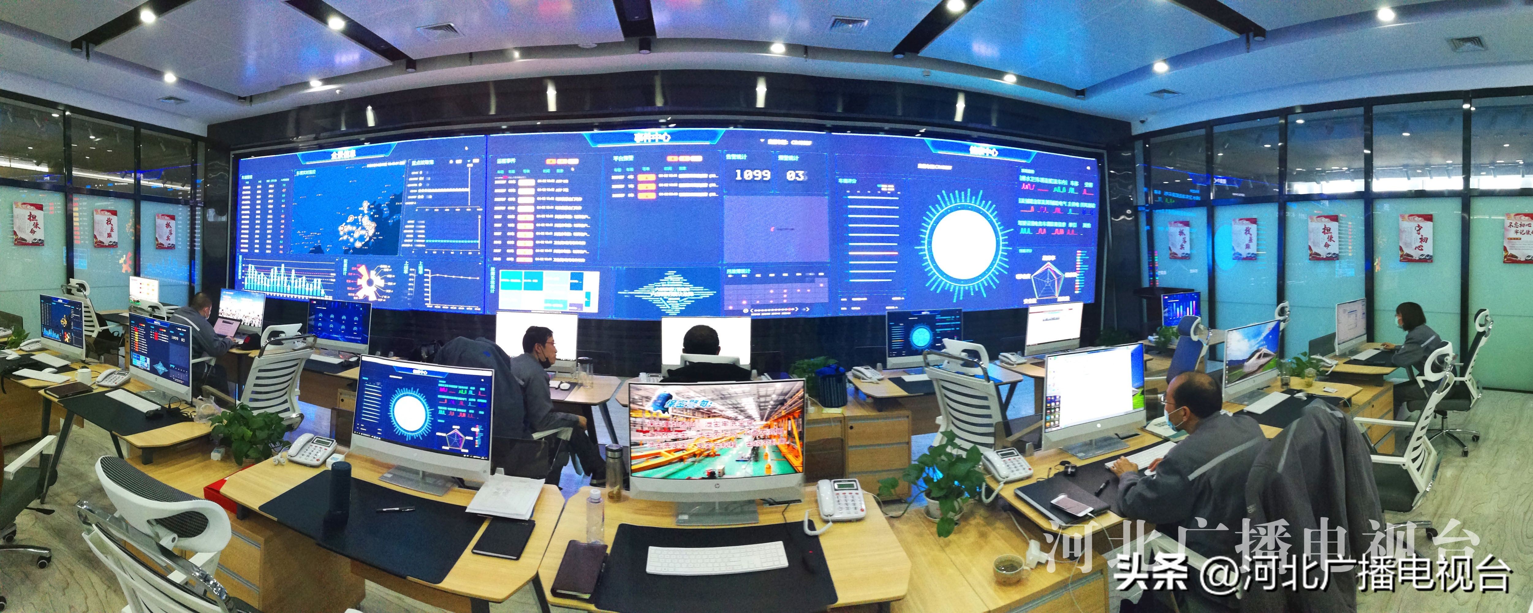 中国中车唐山数控车间,中车唐山厂