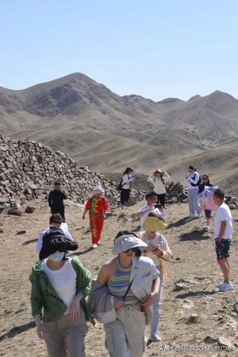 内蒙古乌拉特西部民歌会,魅力乌拉特第7届西部民歌会