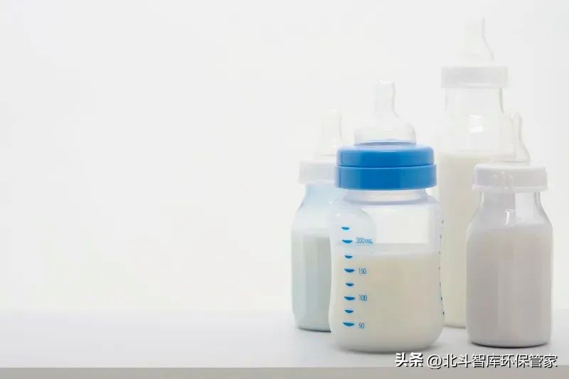 塑料底部的数字代表什么,塑料底部的数字说明了什么