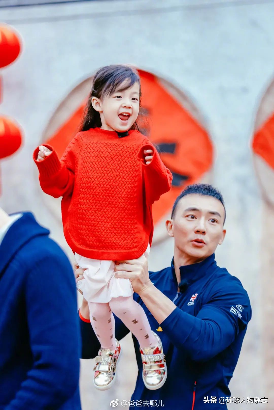 刘畊宏去享受自己的人生,刘畊宏享受人生