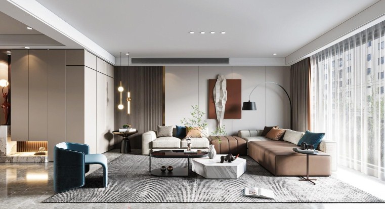 价格比较合理的上海装修公司,上海较好的室内装修需要多少钱