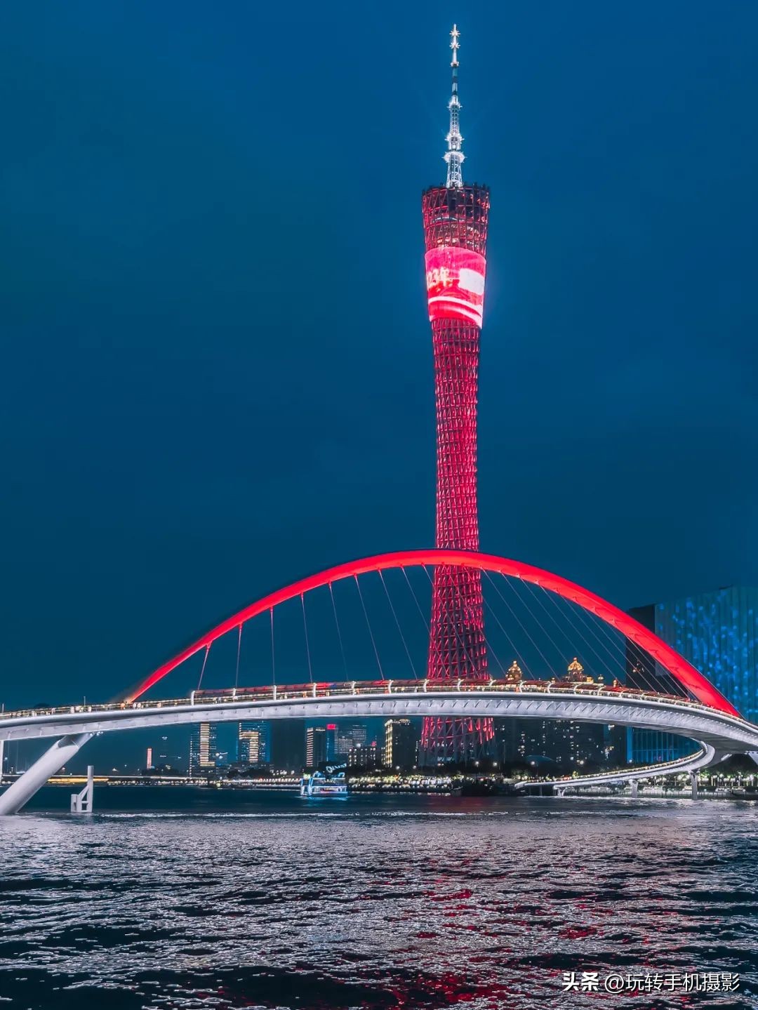 广州拍照打卡地点推荐秋冬,广州旅游拍照打卡点