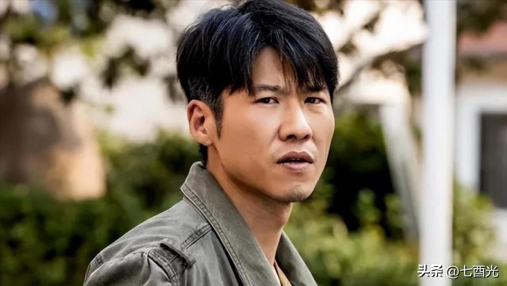 张译新剧口碑炸裂,张译剧集推荐