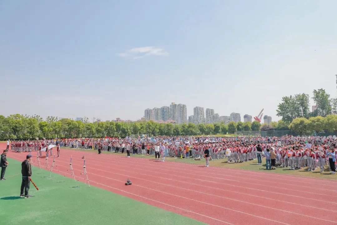 苏州工业园区工业技术学校艺术节,苏州工业园区金鸡湖学校怎么样