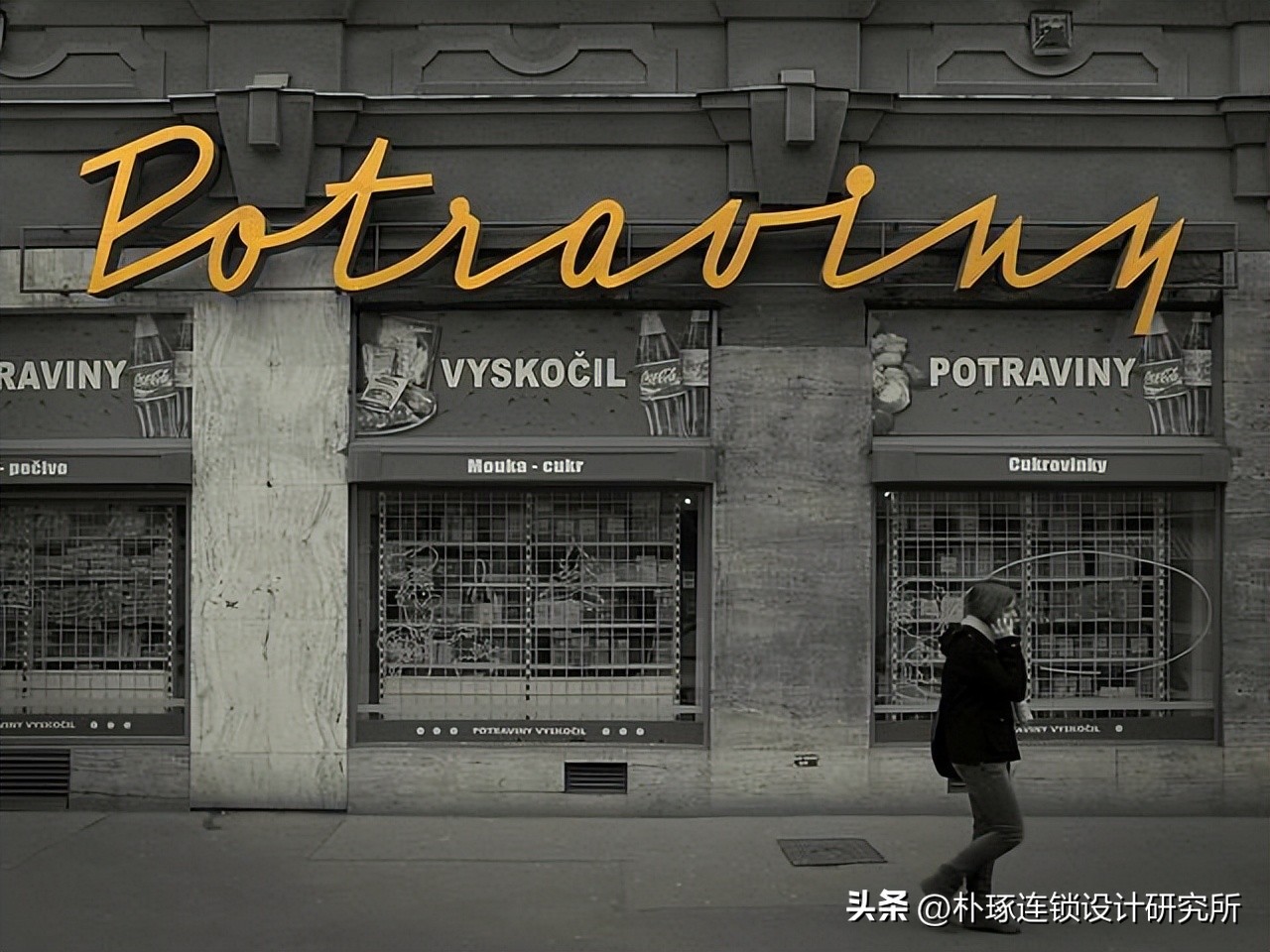 店面招牌设计效果图简单好看,有创意的招牌设计
