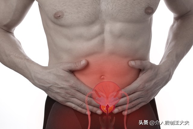 超声解读前列腺增生与肥大,前列腺增生超声改变是怎么回事