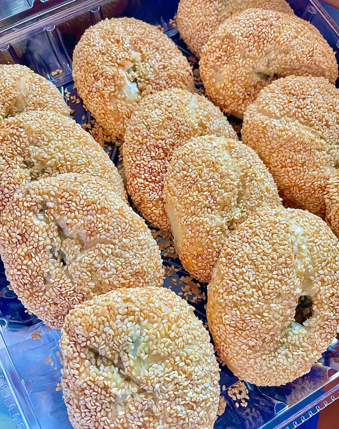 适合老人吃的上海老字号糕点推荐,上海正宗糕点老字号