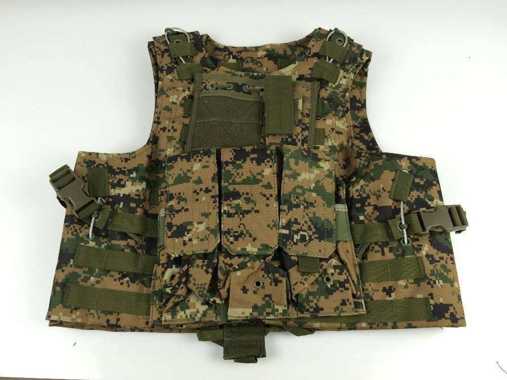 俄军展示中国防弹衣,俄军最新重型防弹衣