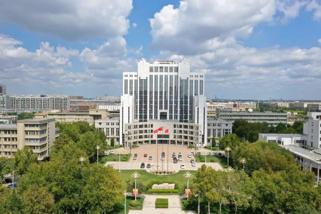 德州学院与泰山学院,德州学院和枣庄学院