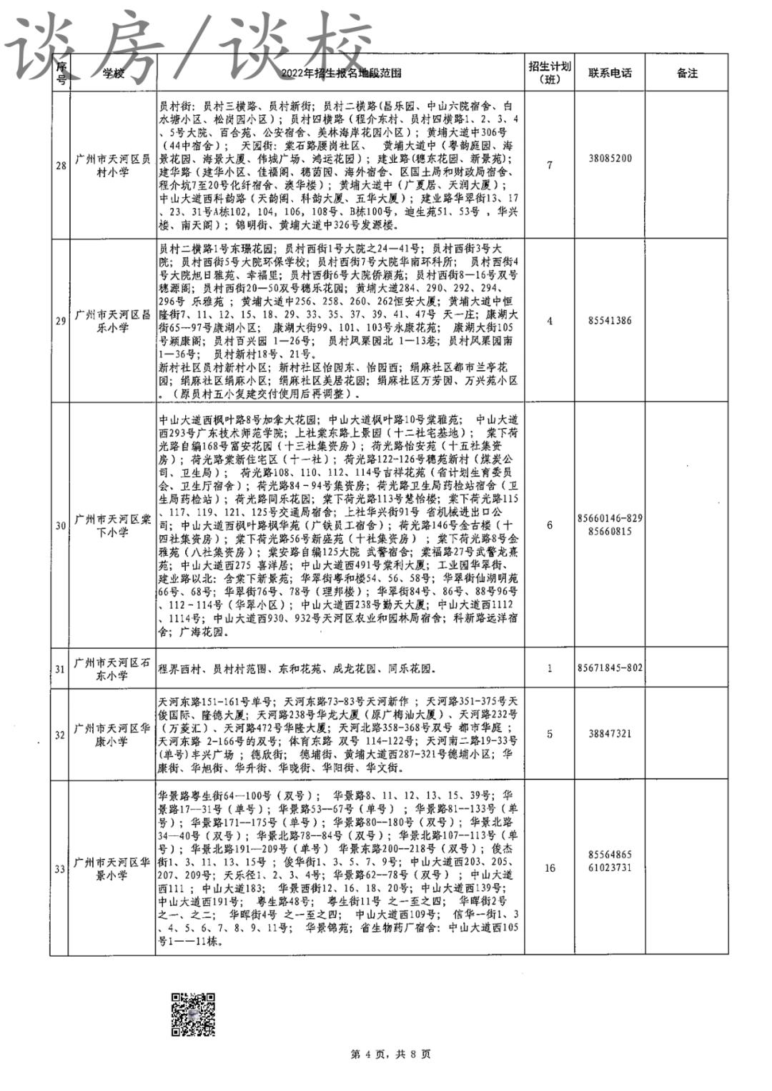 2022年广州天河积分入学新政,2022年天河小升初政策