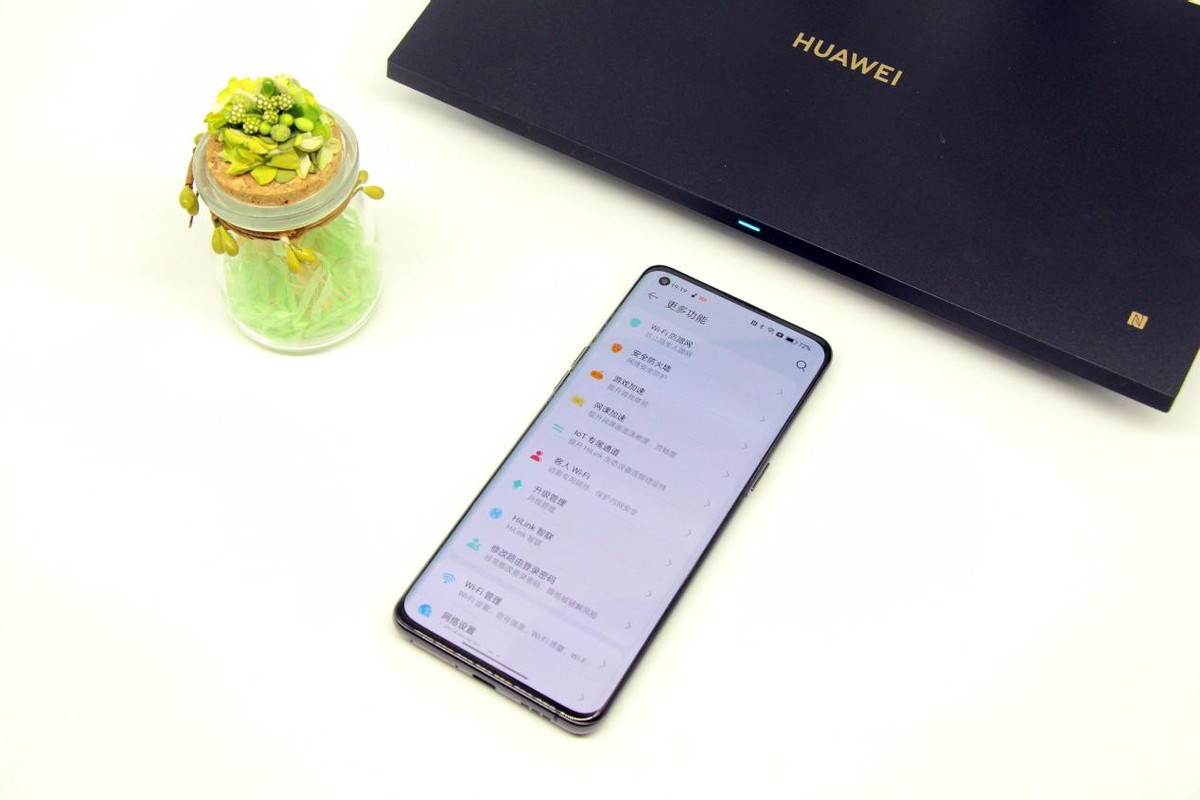 华为ax6路由器2.4g和5g哪个网络好,华为ax6路由器和小米ax6000