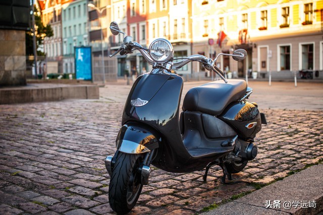 越南可以买到哪些中国摩托车,为什么越南的摩托车那么便宜