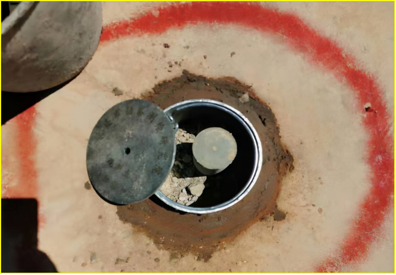 赛维板报丨地下水位监测的测点布设及观测方法