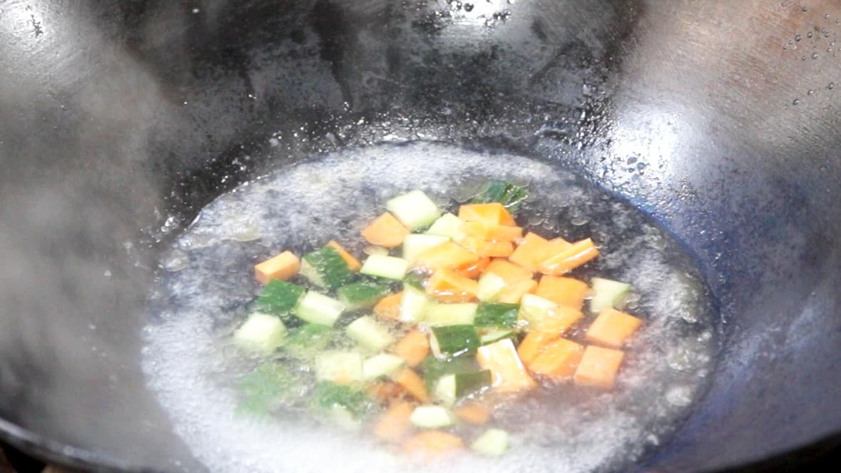 儿童调理脾胃肠道食疗,一岁调理脾胃多吃十种食物