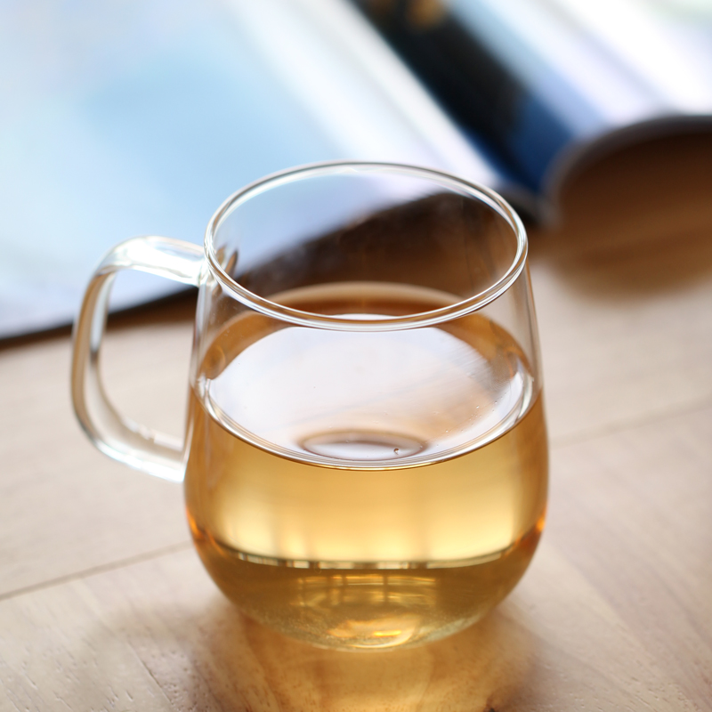 冬至喝适合自己的茶,冬至后每天喝什么茶好一点