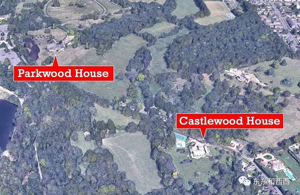 绿了夫君还让他赔47亿，王妃打赢英国史上最贵离婚案，这结局太牛