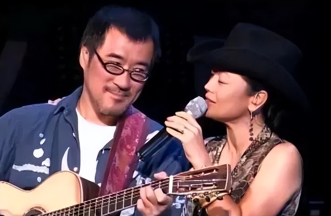 李宗盛与林忆莲几年婚姻,李宗盛谈前妻林忆莲新闻