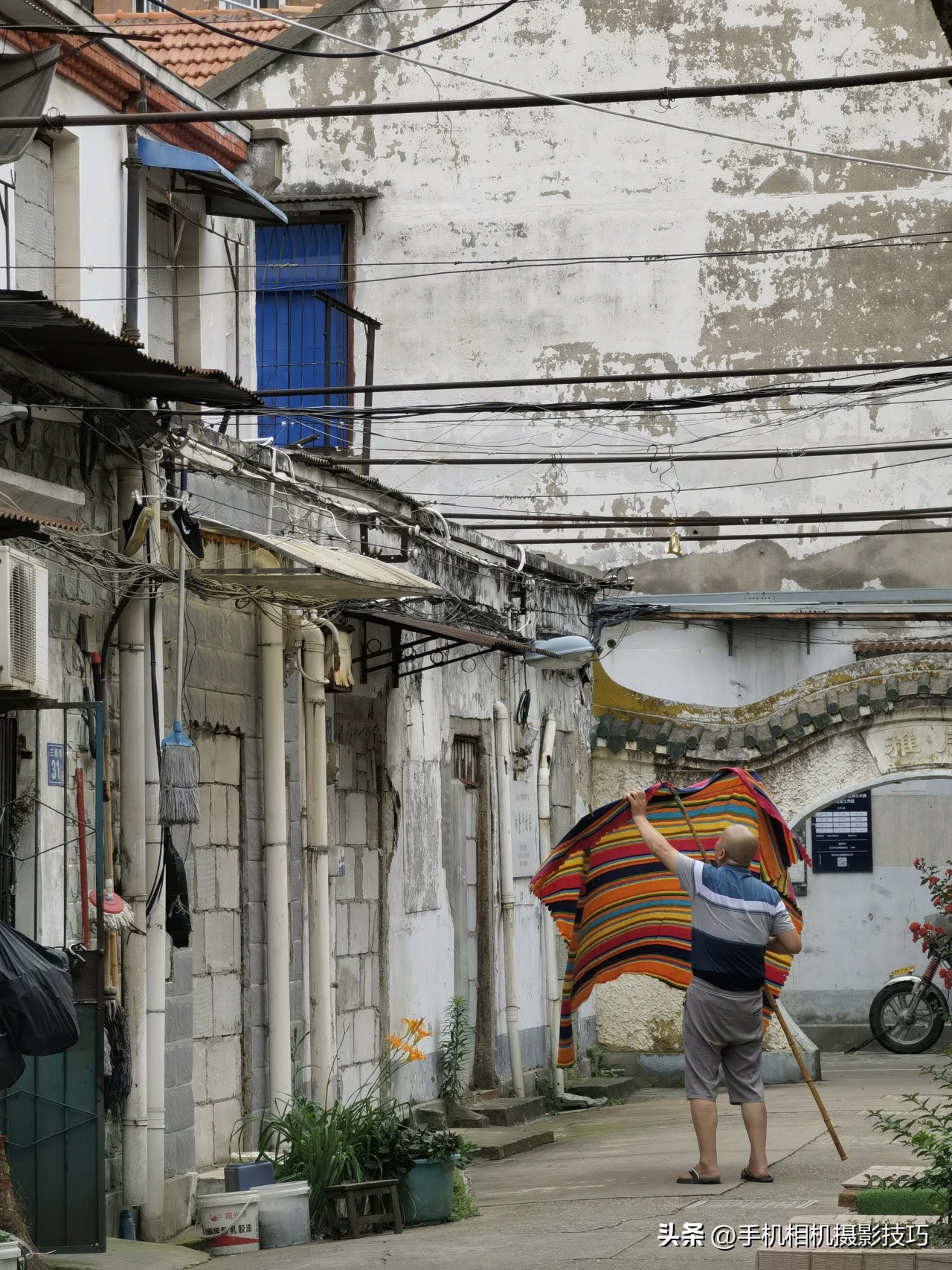 如何让几张图片好看,如何让照片更好看一些呢