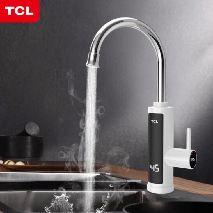 2021电热水龙头推荐,家用电热水龙头推荐性价比高的