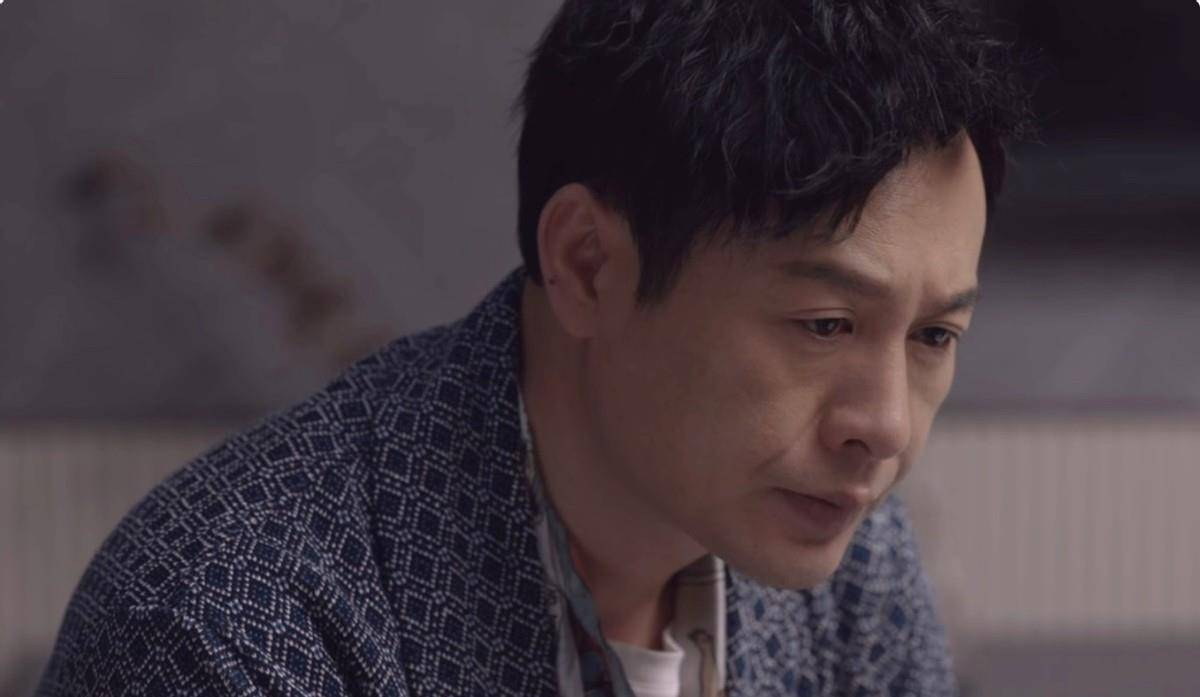 张颂文现在的北京豪宅,张颂文的朴素生活