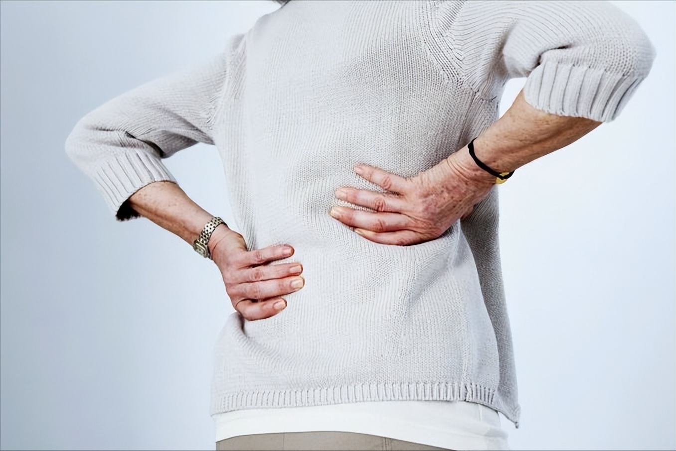 腰椎退行性变骨质疏松怎么办,骨质疏松腰椎症状