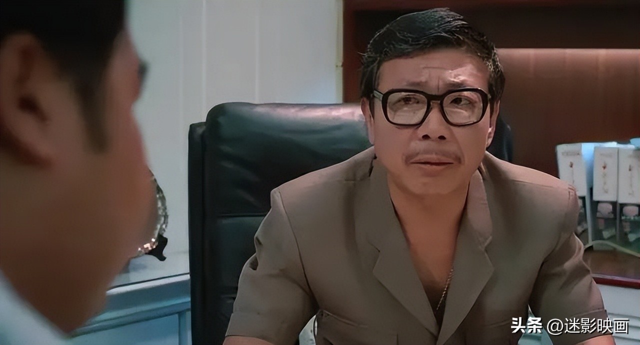 35年前郑则仕演的另类恐怖片，生不逢时被埋没，删减10分钟才能播