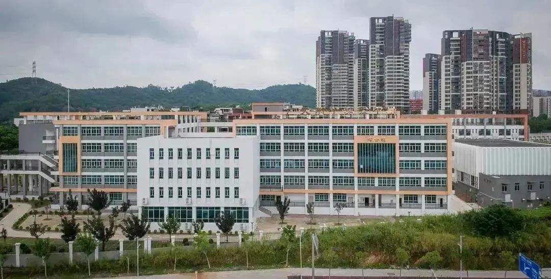 白云区初中重点班,热门初中特色班最全汇总速览收藏