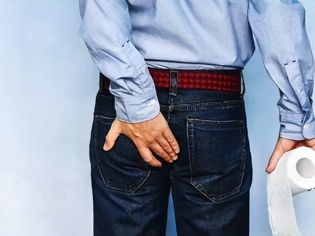 你有洗屁屁的习惯吗,你有洗屁股的习惯吗